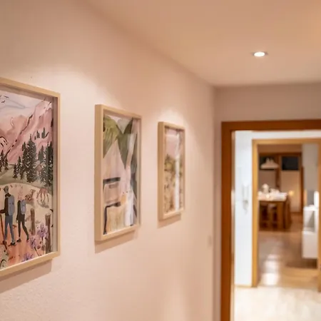 Ferienwohnung Jack-Inn Oberkirch  Exterior photo