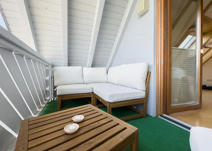 Ferienwohnung Jack-Inn