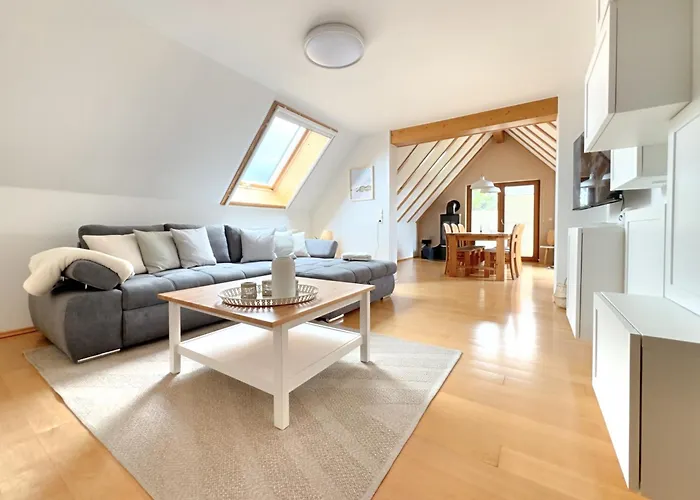 Ferienwohnung Jack-Inn