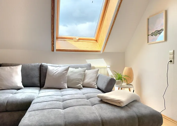 Ferienwohnung Jack-Inn