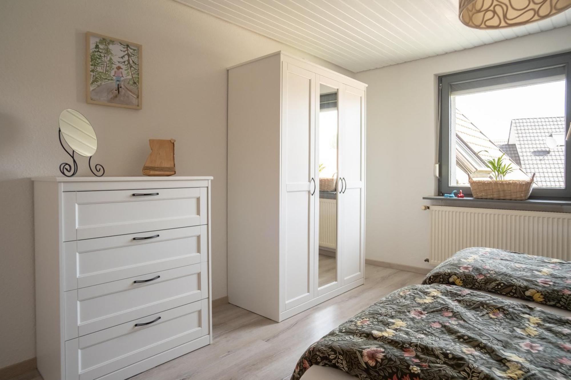 Jack-inn Apartment Oberkirch (Baden)