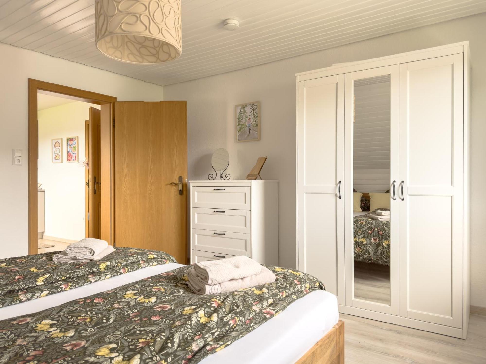 Jack-inn Apartment Oberkirch (Baden)
