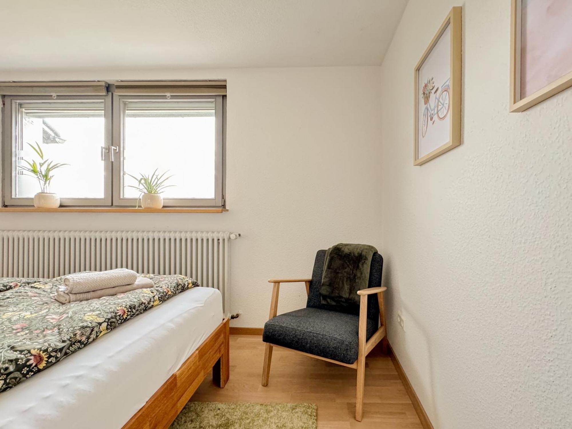 Jack-inn Apartment *