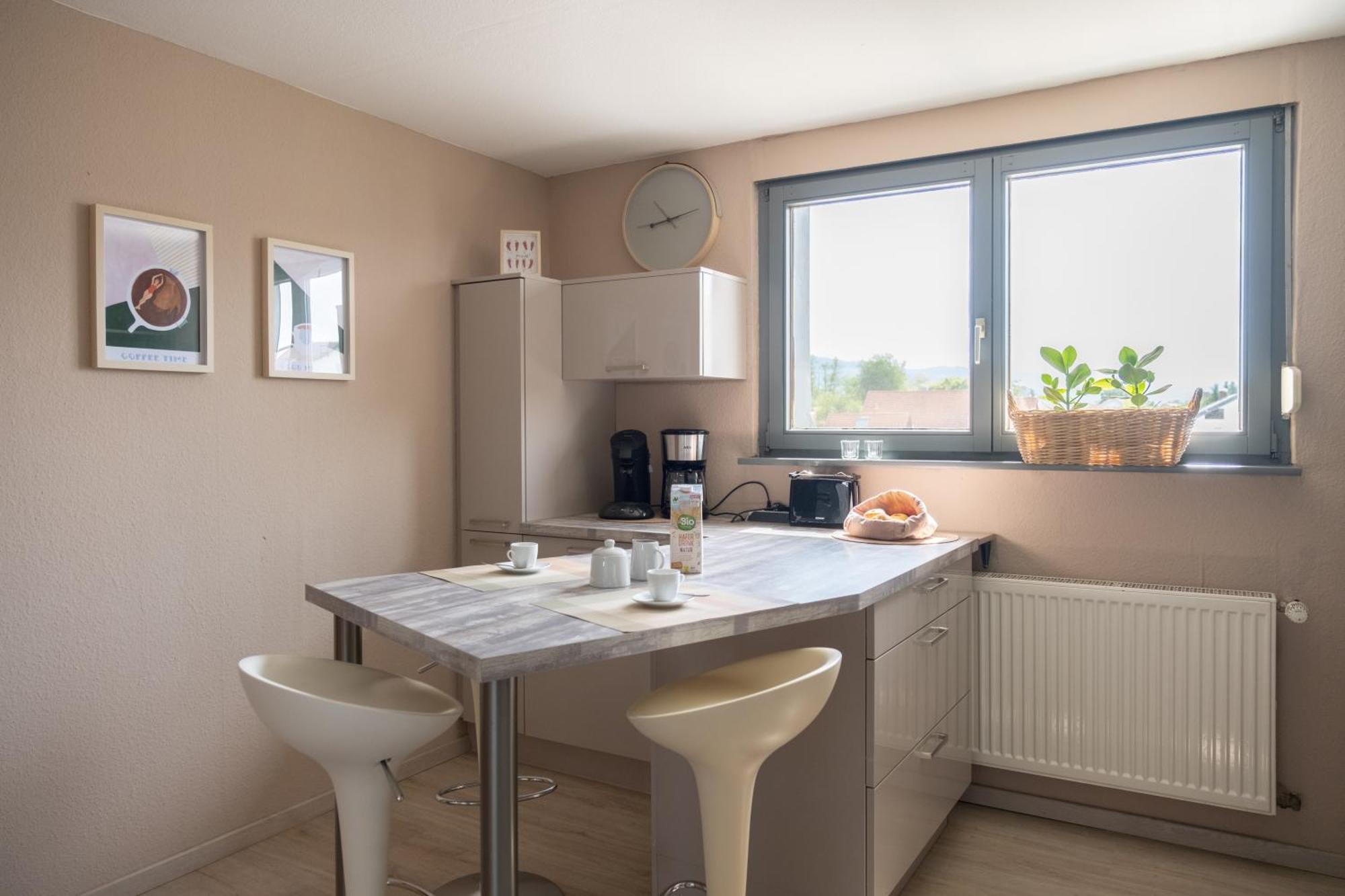 Apartment Jack-inn Oberkirch (Baden)