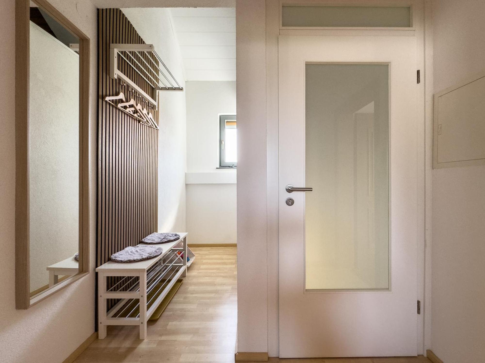 Jack-inn Apartment Oberkirch (Baden)