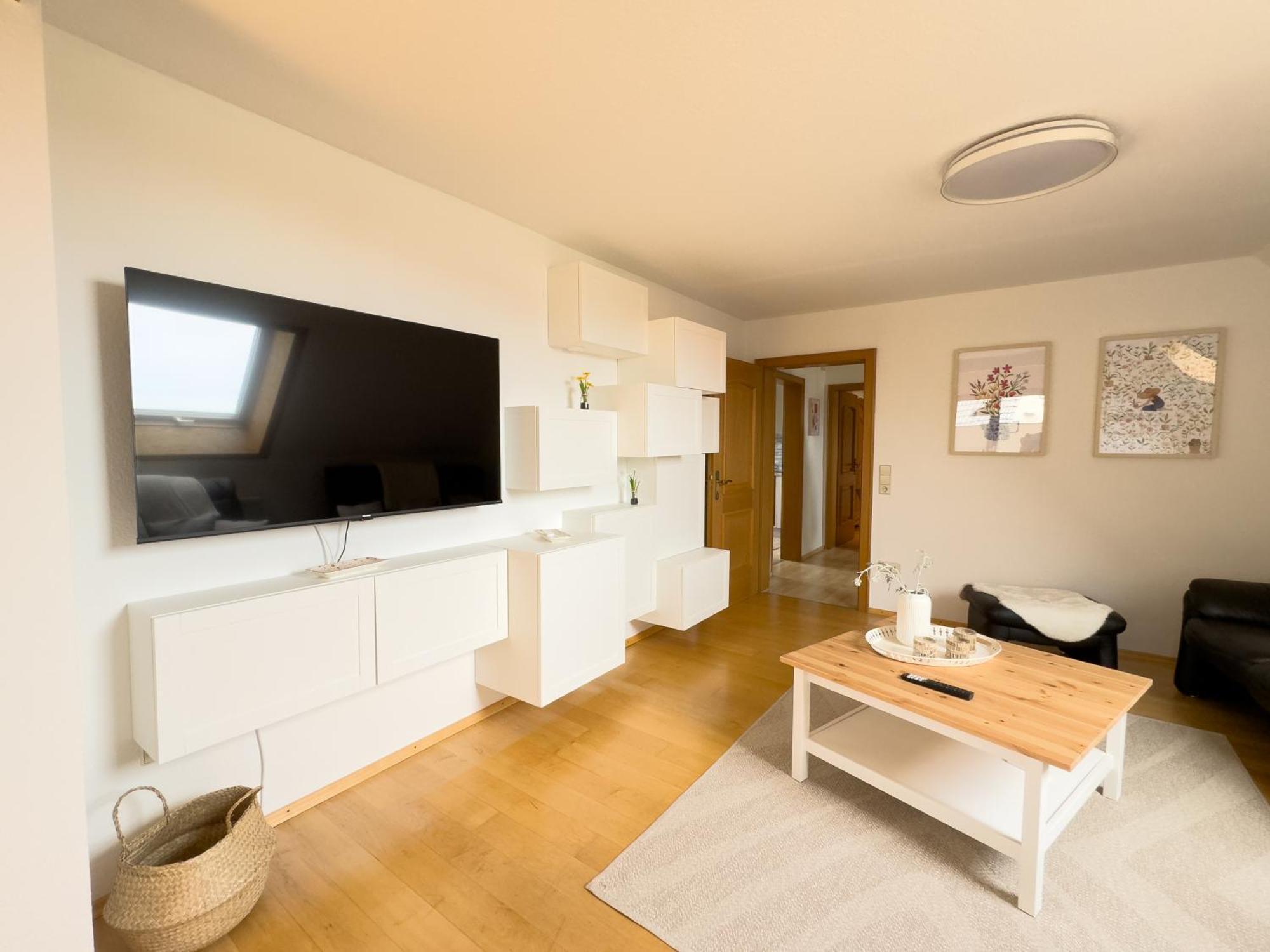Jack-inn Apartment Oberkirch (Baden)
