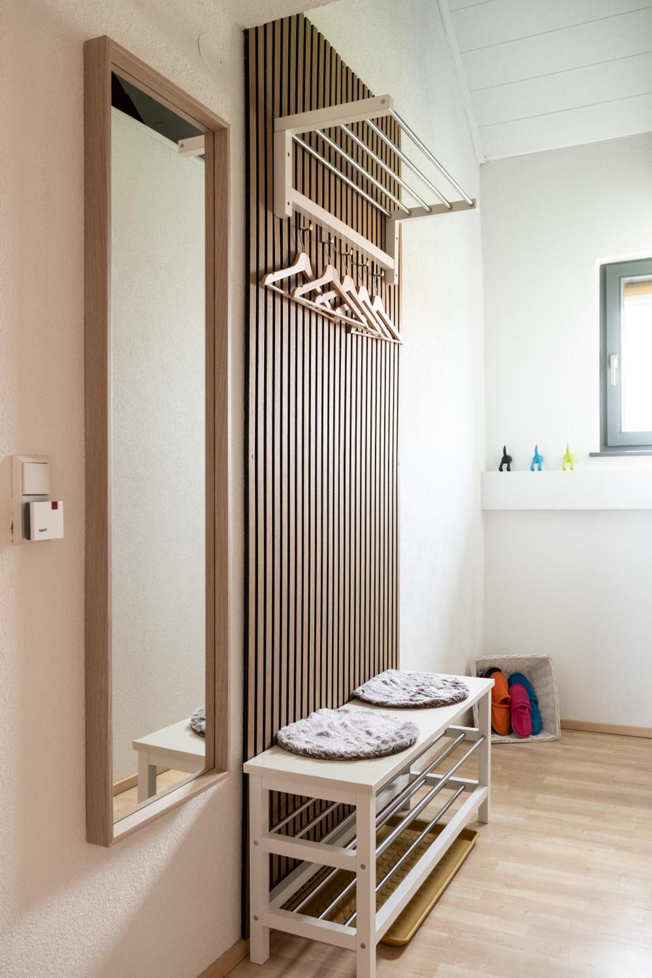 Jack-inn Apartment Oberkirch (Baden)