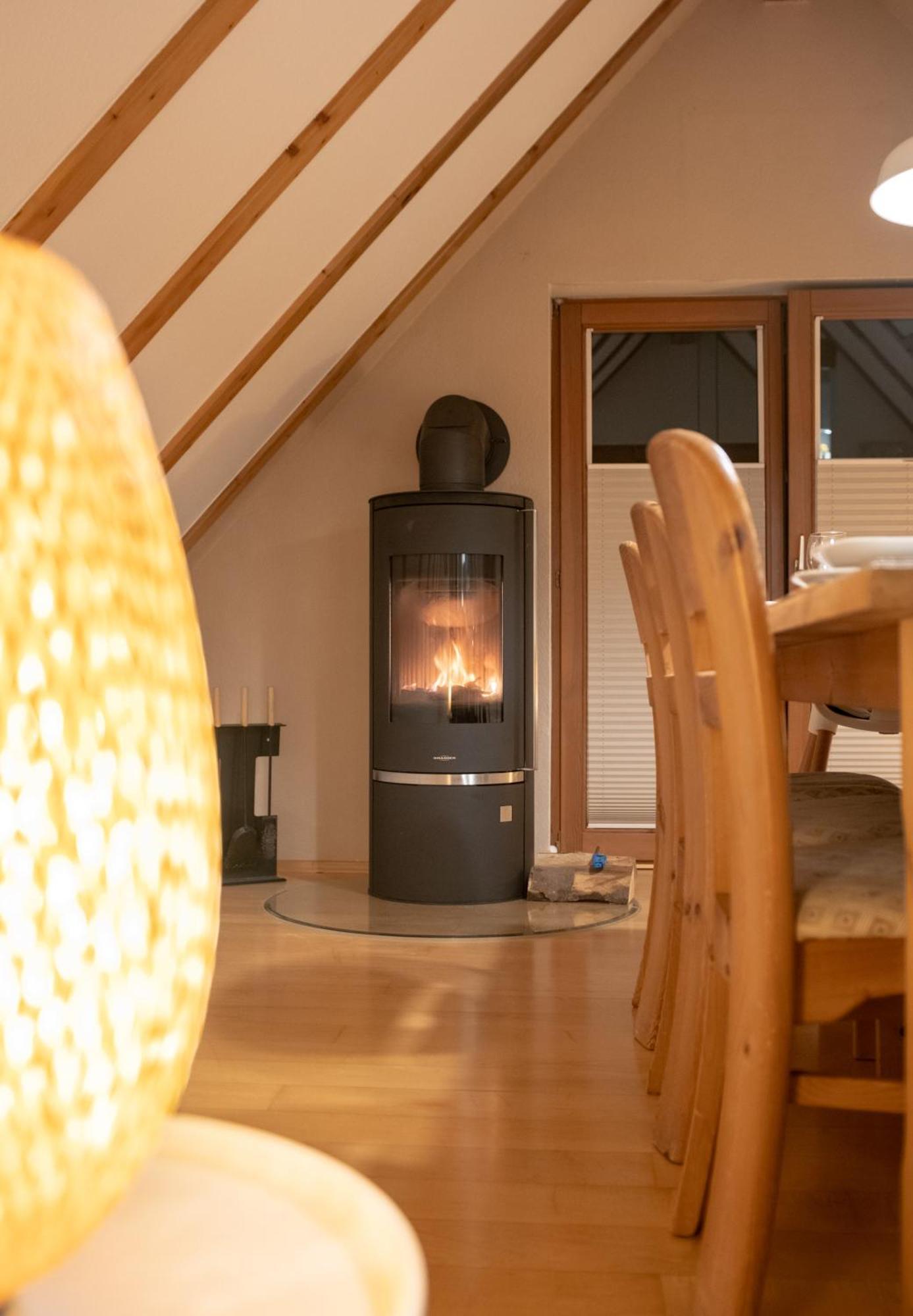 Jack-inn Apartment Oberkirch (Baden)